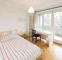 WG-Zimmer in München 810,00 € 10 m²