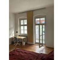 WG-Zimmer in Berlin 781,00 € 19 m²