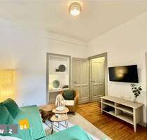 Wohnen auf Zeit in Düsseldorf 1.650,00 €