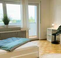 Wohnen auf Zeit in Augsburg 1.060,00 €