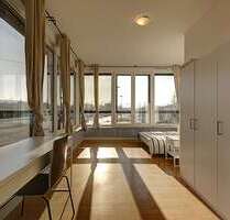 WG-Zimmer in Stuttgart 455,00 € 19 m²