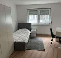 WG-Zimmer in Nürnberg 540,00 € 15 m²