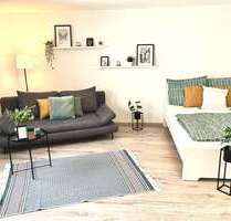 Wohnen auf Zeit in Karlsruhe 1.390,00 €