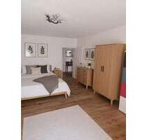 WG-Zimmer in Frankfurt am Main 890,00 € 24.7 m²