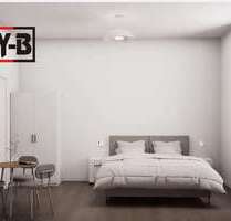 Wohnung zum Mieten in Ludwigshafen 950,00 € 44 m²