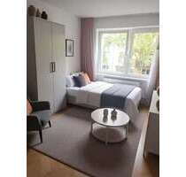 WG-Zimmer in Frankfurt am Main 680,00 € 14.5 m²