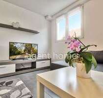 Wohnen auf Zeit in Stuttgart 1.240,00 €