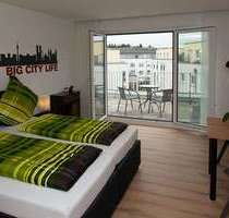 Wohnen auf Zeit in München 1.800,00 €