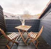 Wohnen auf Zeit in Leipzig 1.050,00 €