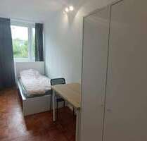 WG-Zimmer in Dortmund 360,00 € 6 m²