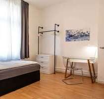 Wohnen auf Zeit in Sachsenhausen 700,00 €