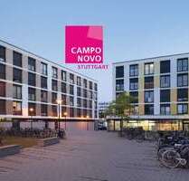 Wohnen auf Zeit in Stuttgart 540,00 €