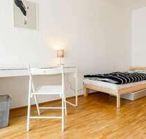 WG-Zimmer in München 690,00 € 11 m²