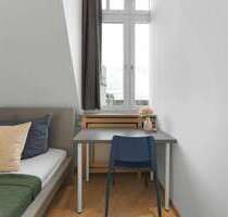 WG-Zimmer in Berlin 670,00 € 8 m²