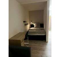 Wohnen auf Zeit in Frankfurt am Main 1.100,00 €