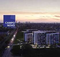 Wohnen auf Zeit in Mannheim 660,00 €