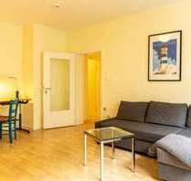 Wohnen auf Zeit in Düsseldorf 1.350,00 €