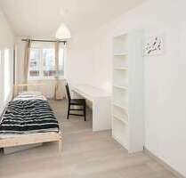 WG-Zimmer in München 710,00 € 11 m²