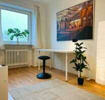 WG-Zimmer in Augsburg 645,00 € 11 m²