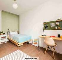 WG-Zimmer in Berlin 680,00 € 9 m²