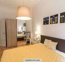 WG-Zimmer in Frankfurt am Main 560,00 € 15 m²