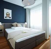 Wohnen auf Zeit in Frankfurt am Main 1.990,00 €