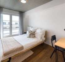 WG-Zimmer in Frankfurt am Main 760,00 € 10 m²