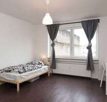 WG-Zimmer in Düsseldorf 670,00 € 19 m²