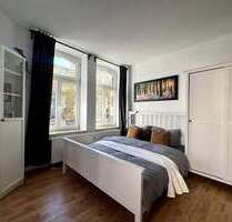 Wohnen auf Zeit in Leipzig 1.050,00 €