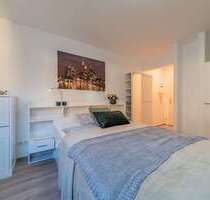 Wohnen auf Zeit in Frankfurt 990,00 €