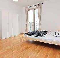 WG-Zimmer in Frankfurt am Main 670,00 € 17 m²