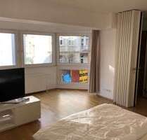 WG-Zimmer in Frankfurt am Main 650,00 € 22 m²
