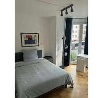 WG-Zimmer in Düsseldorf 899,00 € 15 m²