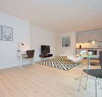 Wohnen auf Zeit in Stuttgart 1.390,00 €