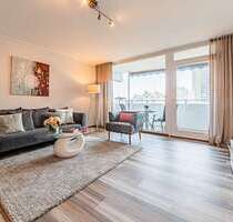 Wohnen auf Zeit in Frankfurt 1.890,00 €