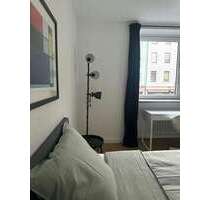 WG-Zimmer in Düsseldorf 899,00 € 24 m²