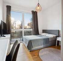 WG-Zimmer in Berlin 670,00 € 15 m²