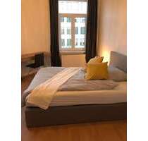 WG-Zimmer in Frankfurt am Main 575,00 € 21 m²