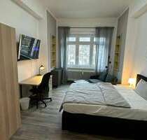 WG-Zimmer in Frankfurt am Main 755,00 € 25 m²