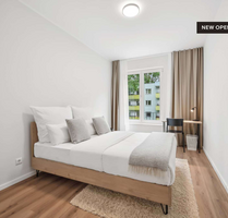 WG-Zimmer in Berlin 705,00 € 12 m²