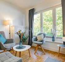 Wohnen auf Zeit in Hamburg 1.250,00 €