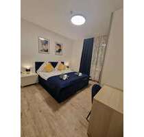 Wohnen auf Zeit in Offenbach am Main 1.600,00 €