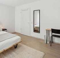 WG-Zimmer in Frankfurt am Main 700,00 € 10 m²