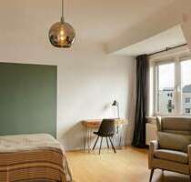 WG-Zimmer in Hamburg 755,00 € 23 m²