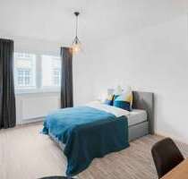 WG-Zimmer in Stuttgart 595,00 € 17 m²