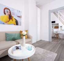 Wohnen auf Zeit in Ulm 1.280,00 €