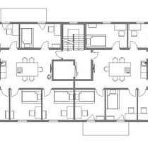 WG-Zimmer in Berlin 660,00 € 10 m²