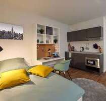 Wohnen auf Zeit in Bochum 799,00 €