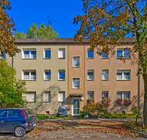 Wohnung zum Mieten in Duisburg 379,00 € 40.97 m²
