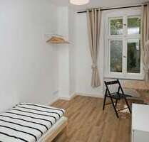 WG-Zimmer in Berlin 550,00 € 10 m²